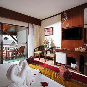 Chambre de Luxe
